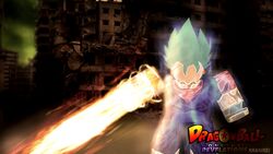 Dragon Ball Online Revelations, Dragon Ball Online Generations Wiki